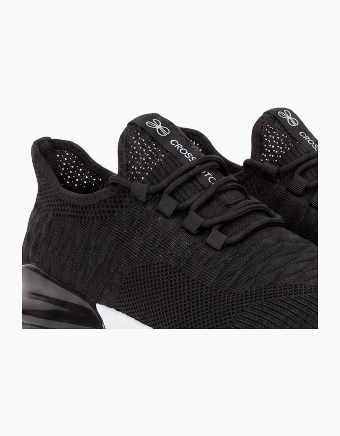 Crosshatch Mens Smitlay Trainers