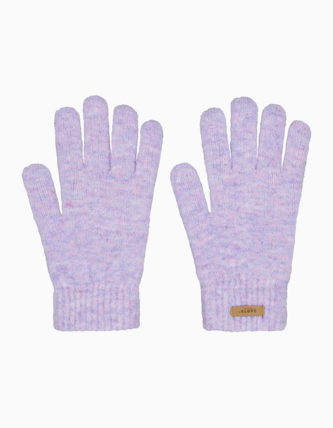 Barts Womens Witzia Comfy Knitted Fleece Lined Gloves