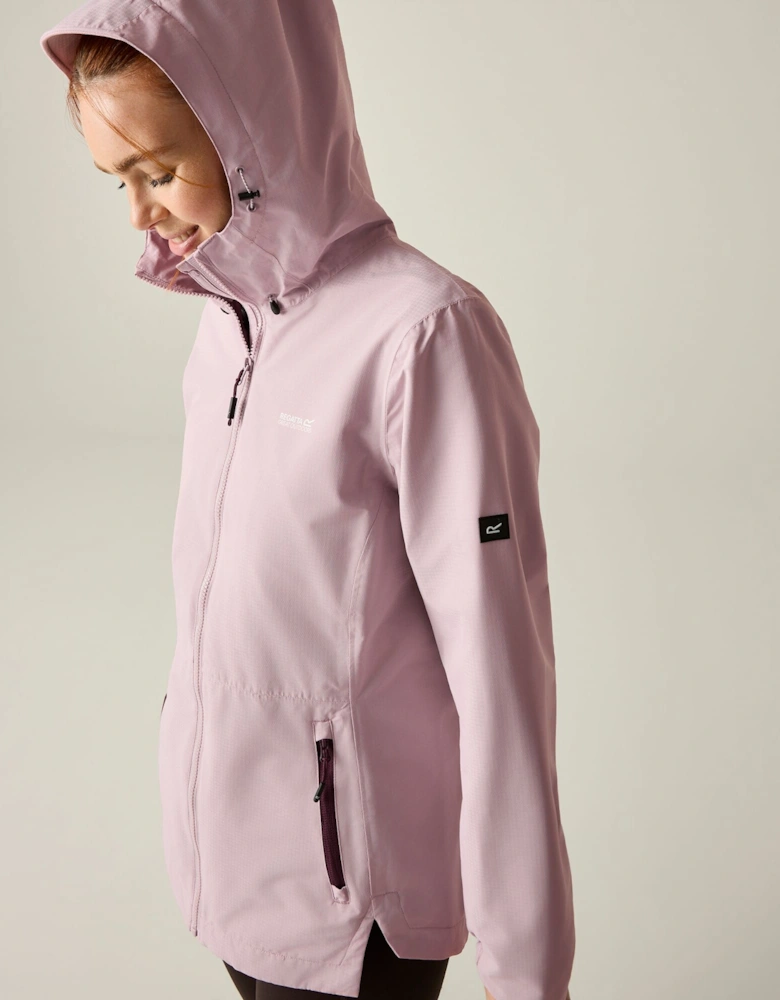 Regatta Womens/Ladies Hamara IV Waterproof Jacket