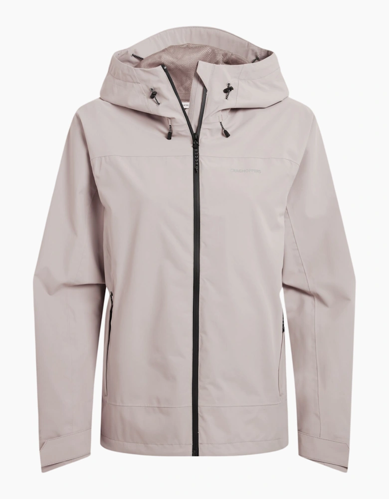 Craghoppers Womens/Ladies Zohra Waterproof Jacket