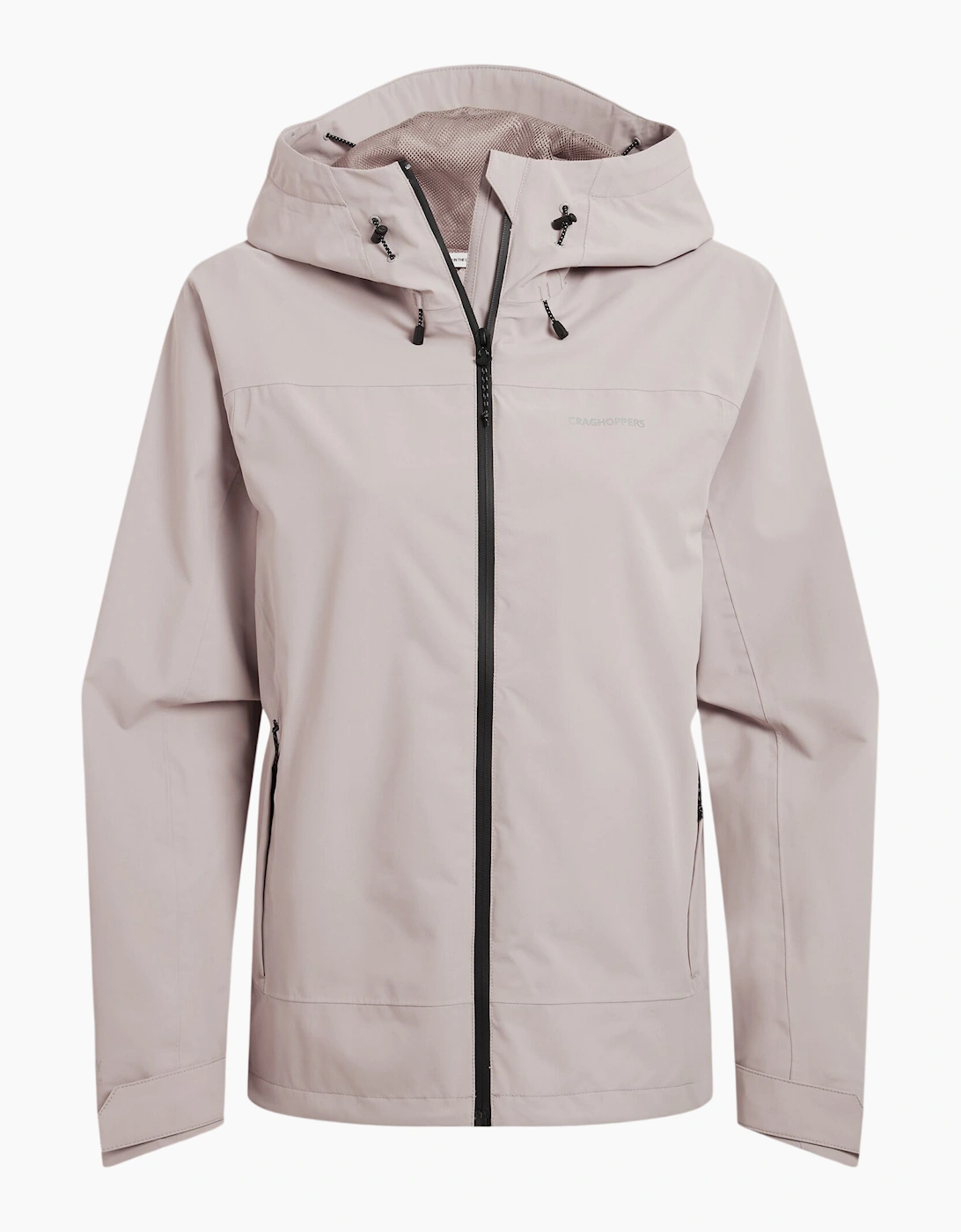 Craghoppers Womens/Ladies Zohra Waterproof Jacket