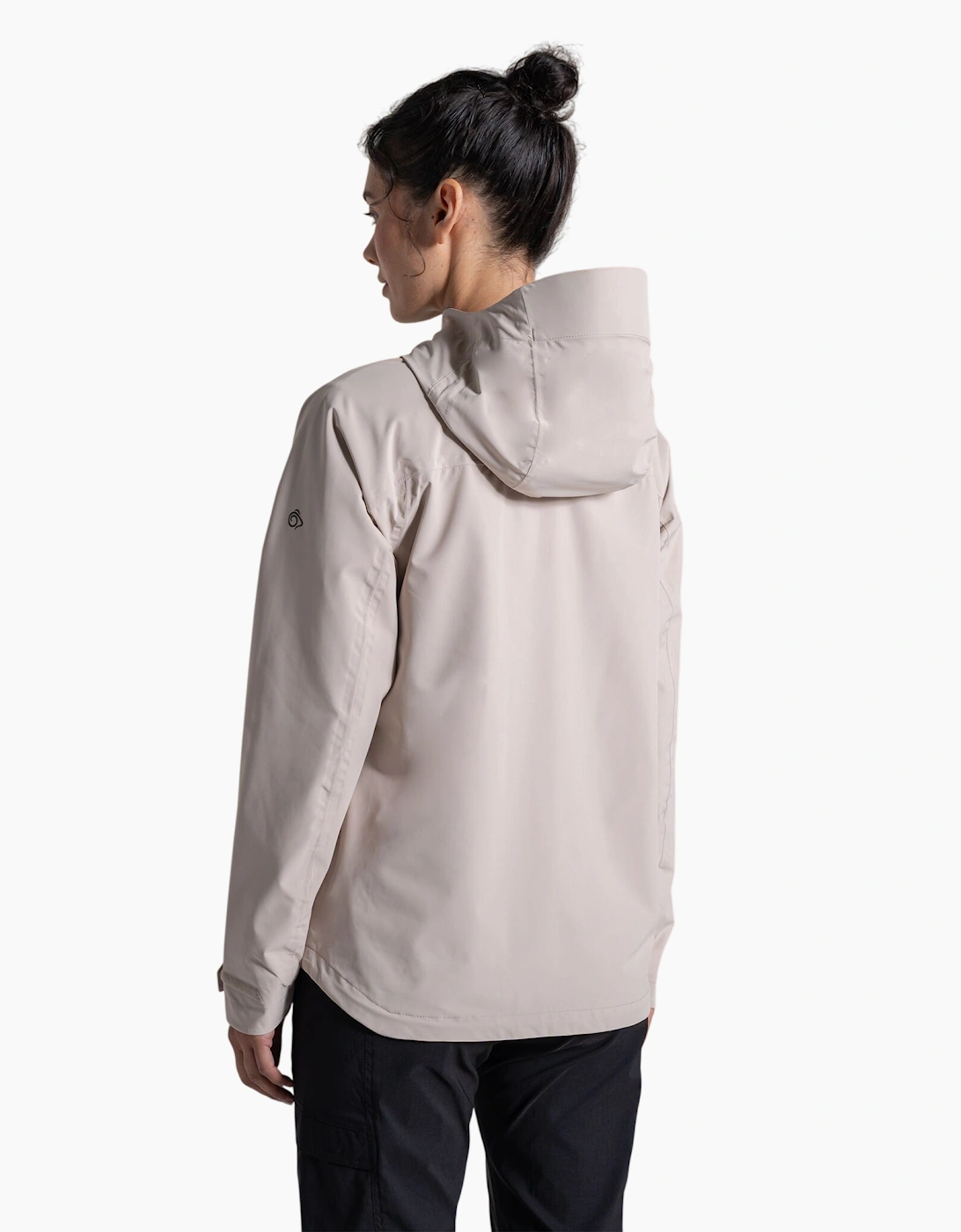 Craghoppers Womens/Ladies Zohra Waterproof Jacket