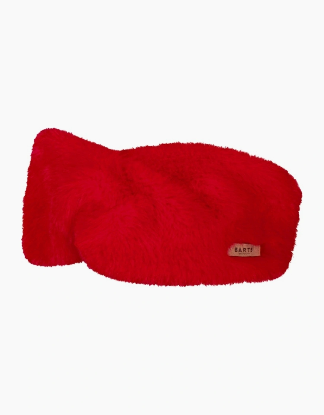 Barts Womens Breanne Faux Fur Knotted Headband