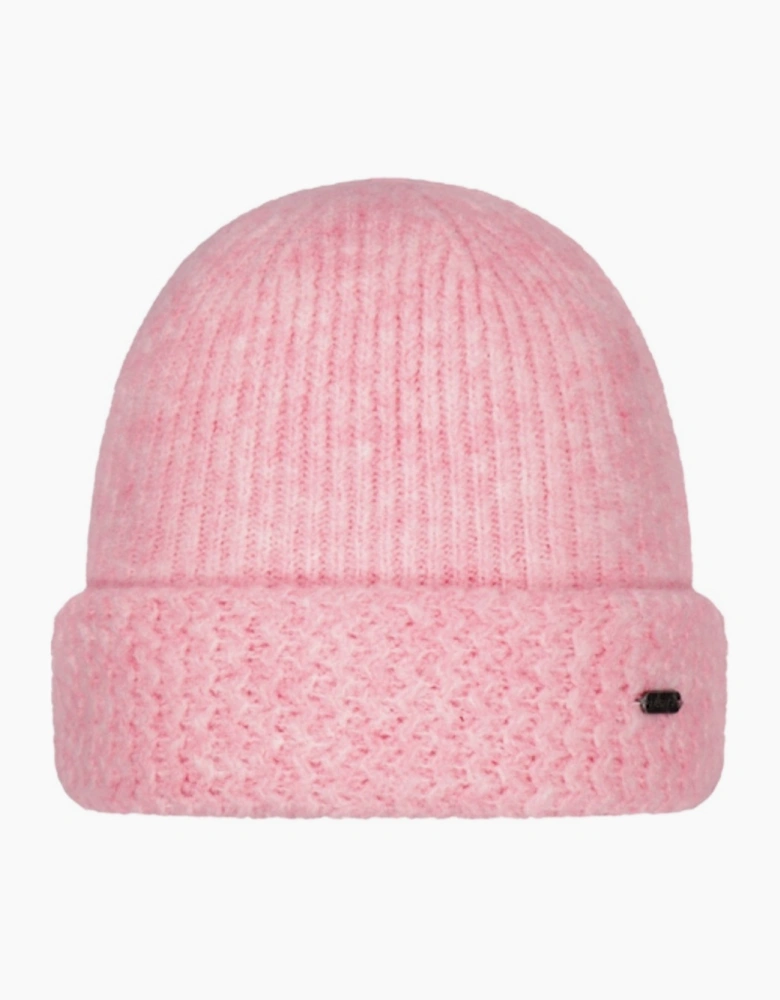 Barts Kids Shae Soft Stretchy Beanie Hat