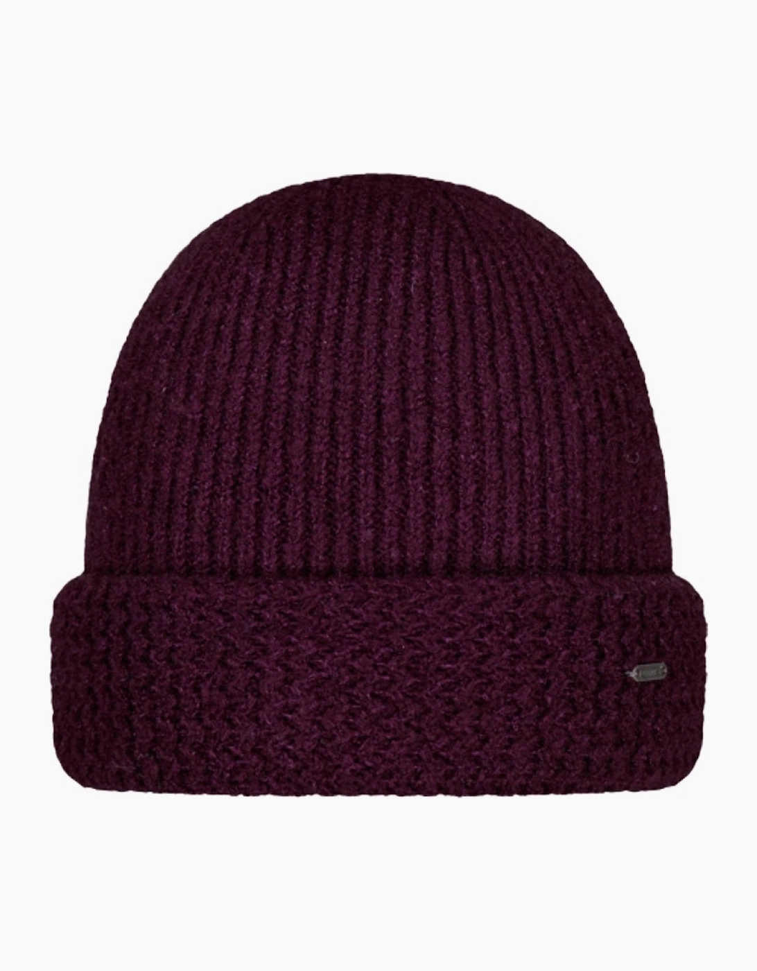 Barts Kids Shae Soft Stretchy Beanie Hat