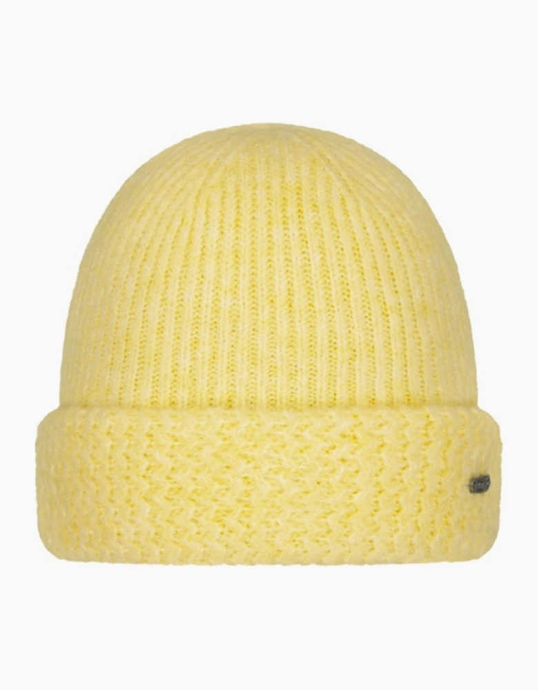 Barts Kids Shae Soft Stretchy Beanie Hat