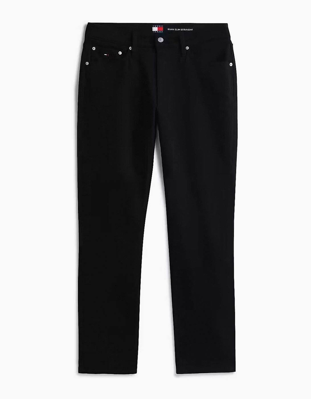 Tommy Jeans Ryan Straight Jeans