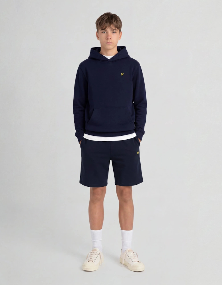 Sweat Shorts