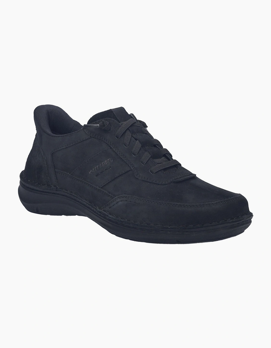 New Anvers 21 Mens Wide Fitting Trainers
