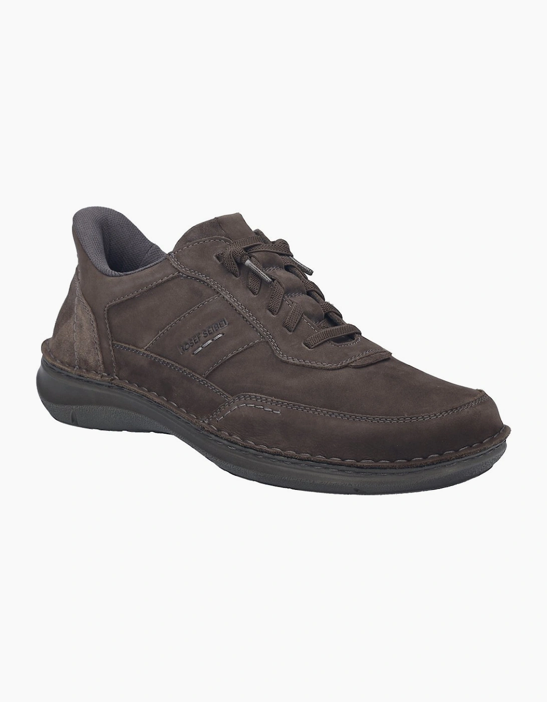 New Anvers 21 Mens Wide Fitting Trainers