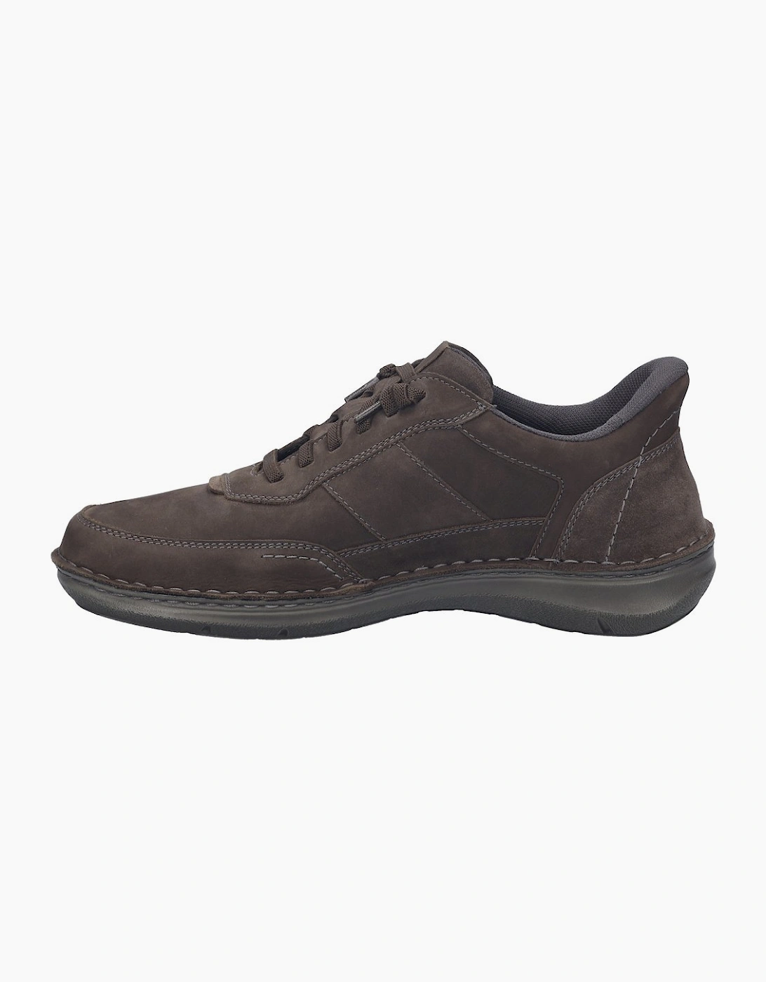 New Anvers 21 Mens Wide Fitting Trainers