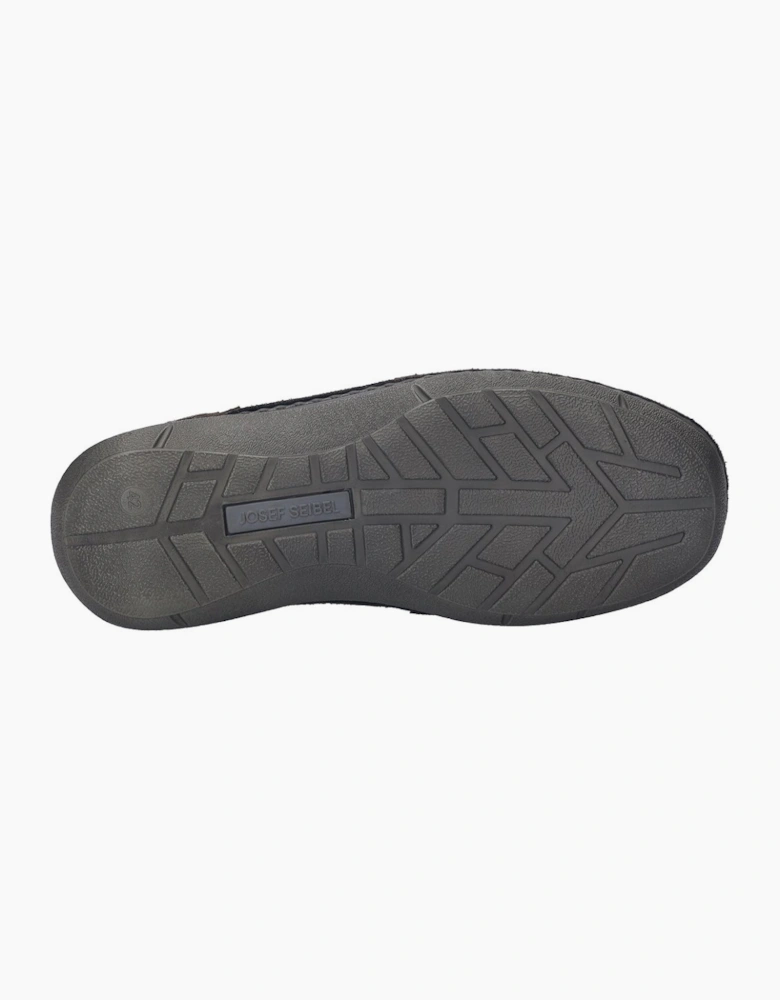 New Anvers 21 Mens Wide Fitting Trainers