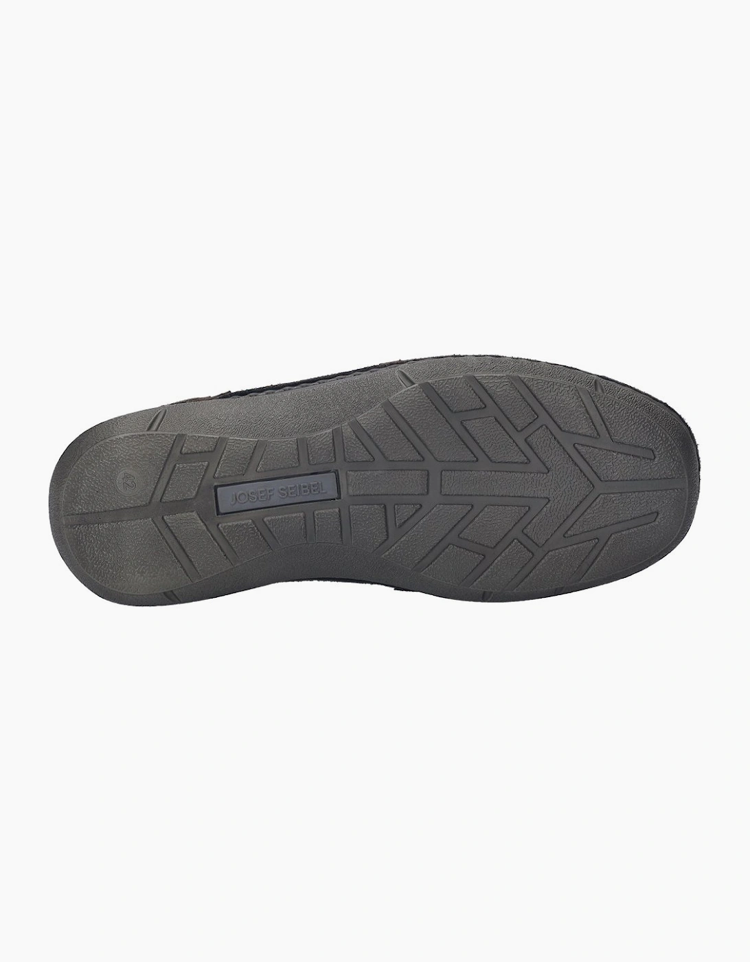 New Anvers 21 Mens Wide Fitting Trainers