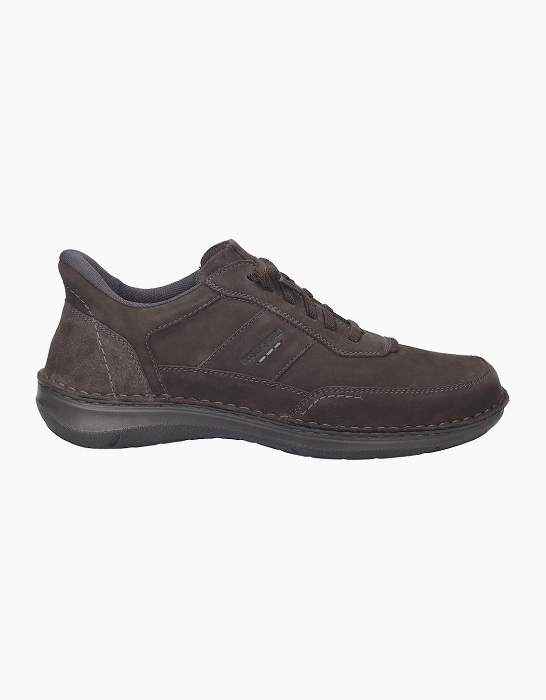 New Anvers 21 Mens Wide Fitting Trainers