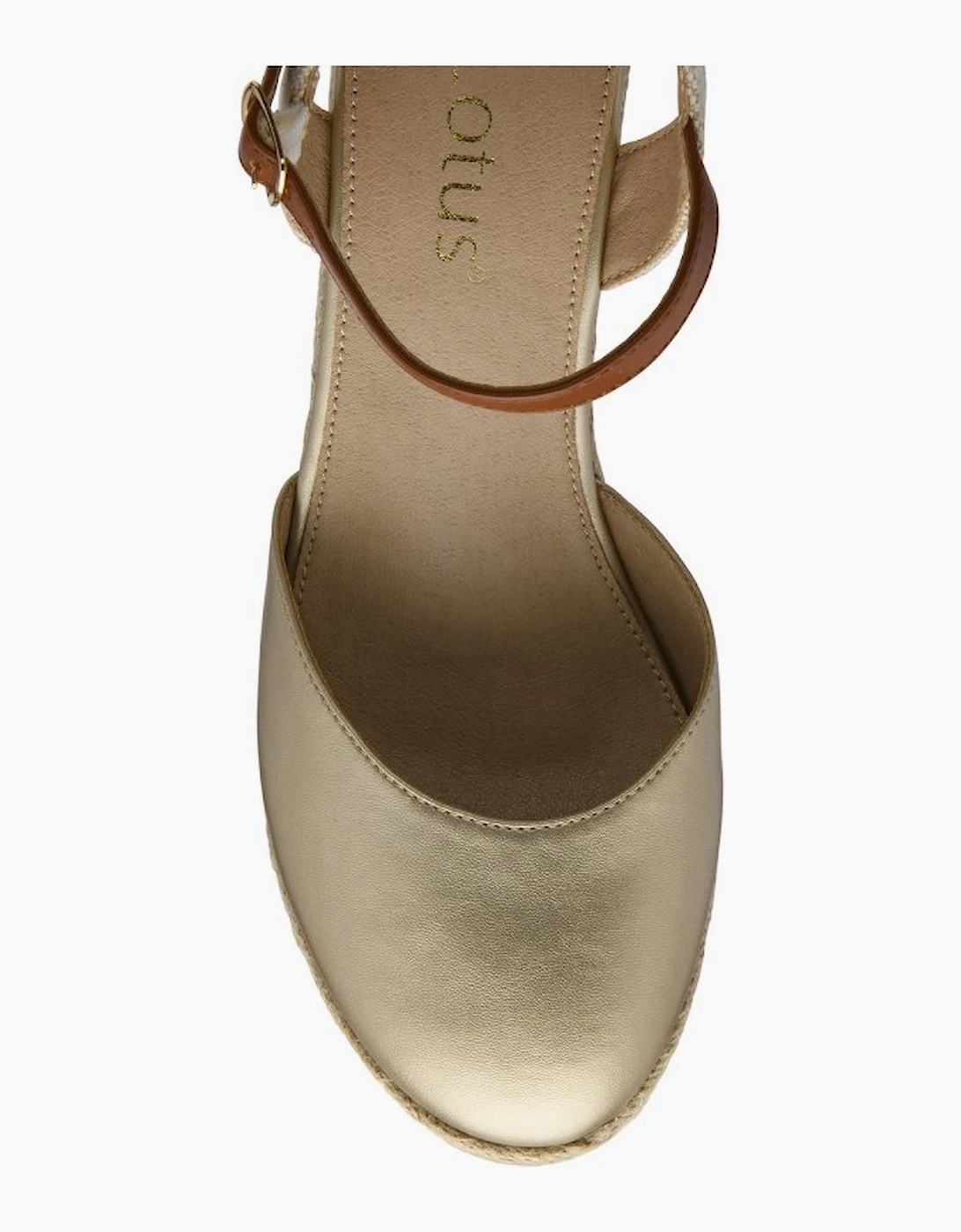Katie Womens Espadrilles