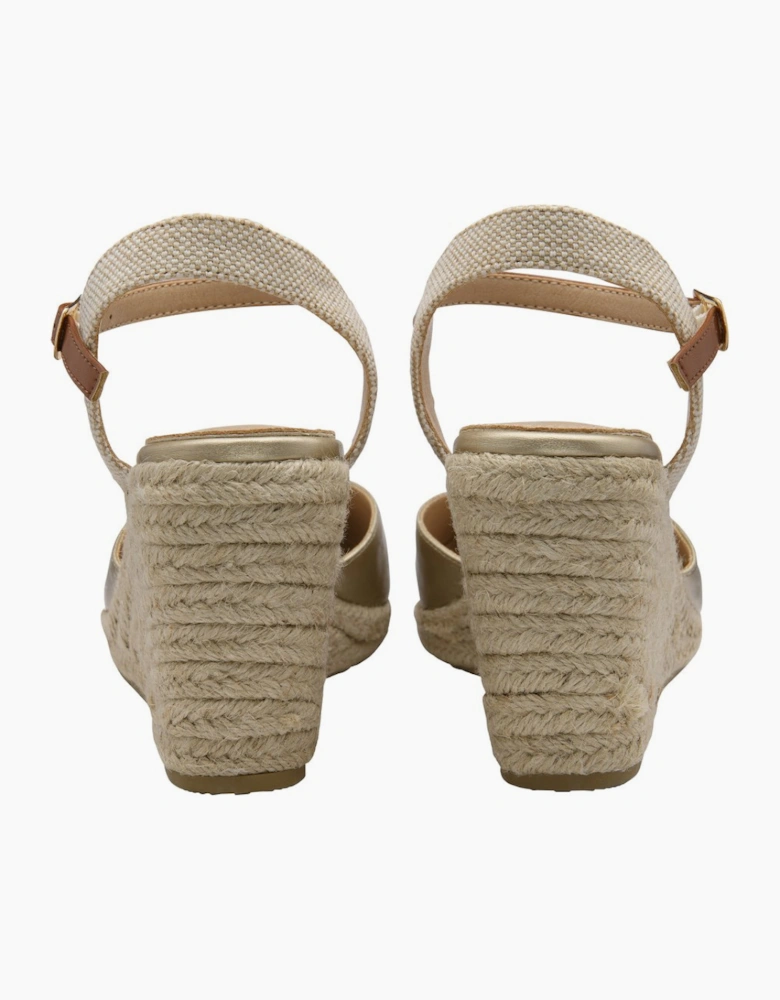 Katie Womens Espadrilles