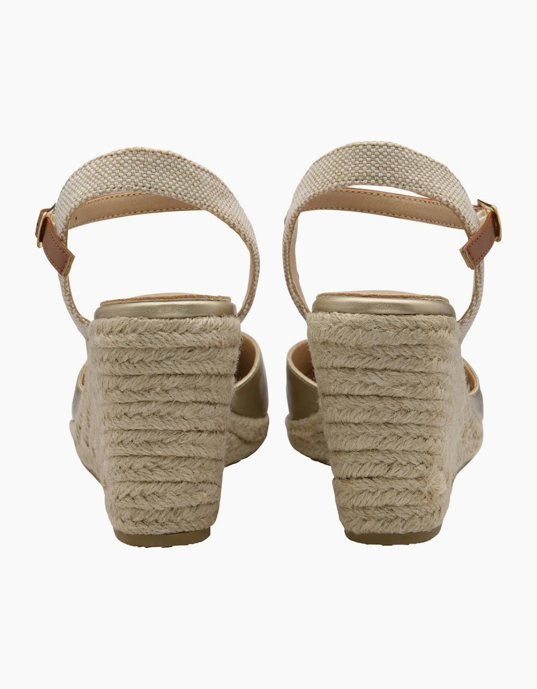 Katie Womens Espadrilles