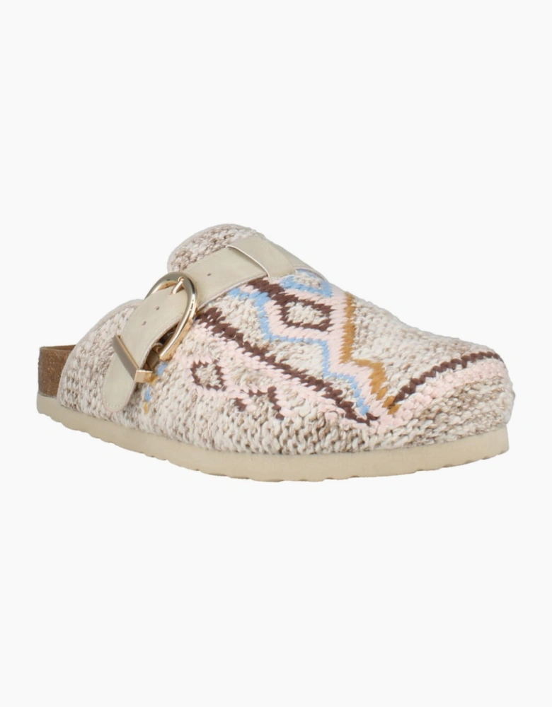 Emma 05 Womens Mules