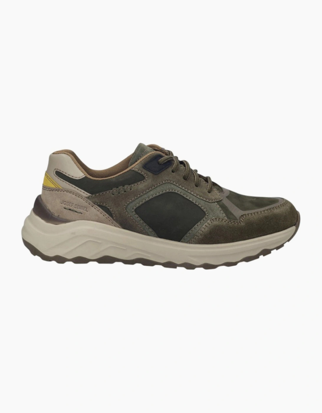 Davie 03 Mens Trainers