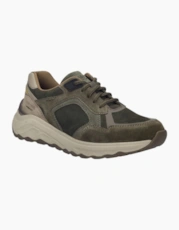 Bosco Multi Leather