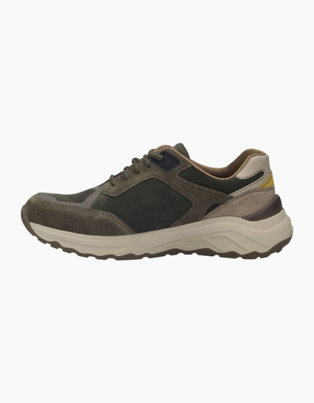 Davie 03 Mens Trainers