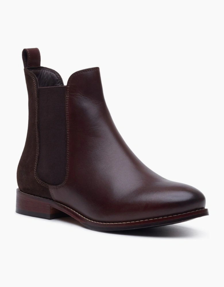 Colette Womens Chelsea Boots