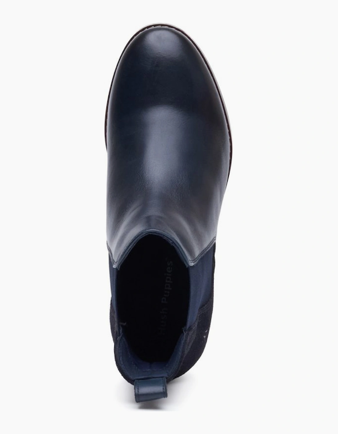 Colette Womens Chelsea Boots