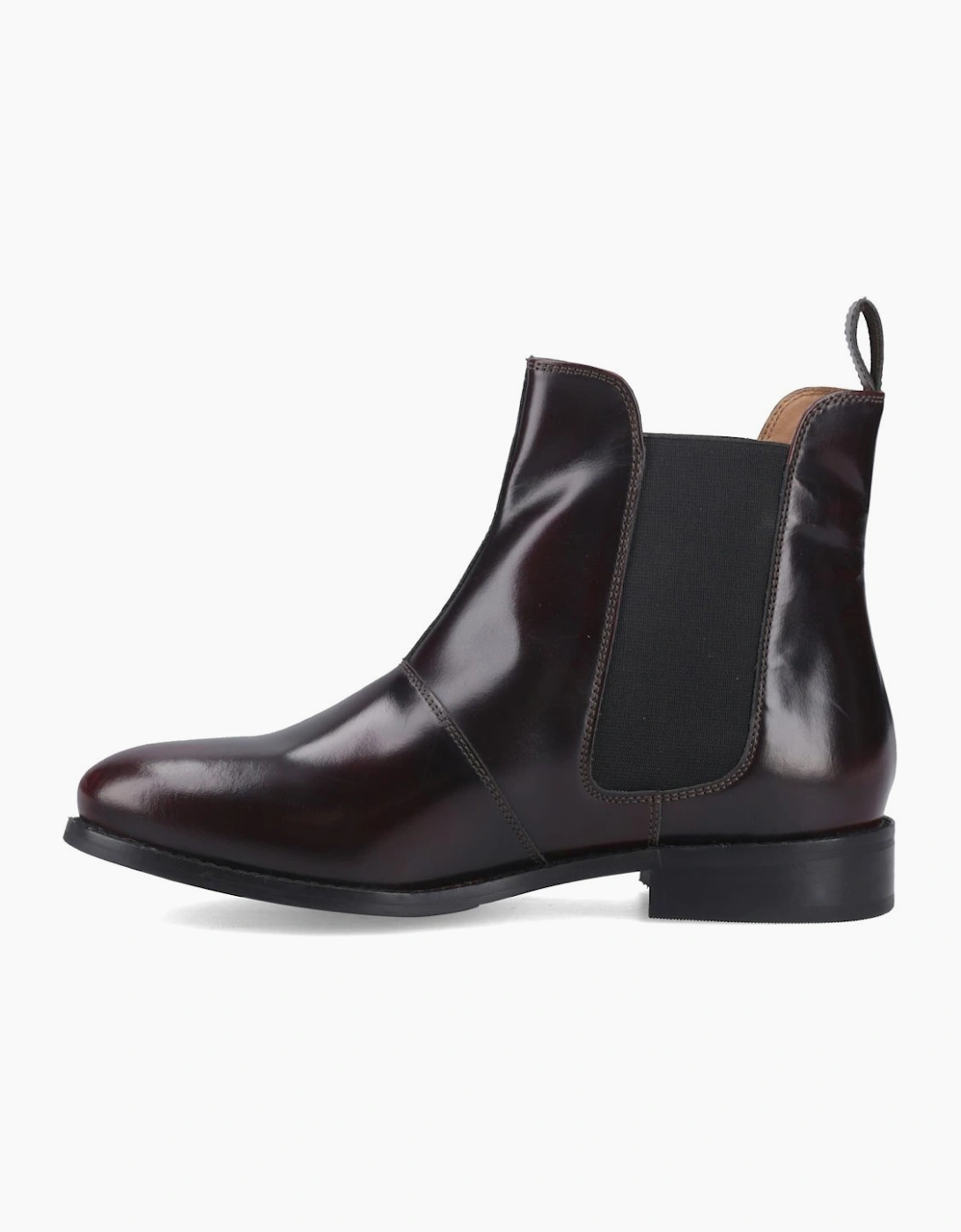 Colette Womens Chelsea Boots