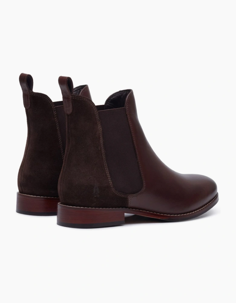 Colette Womens Chelsea Boots