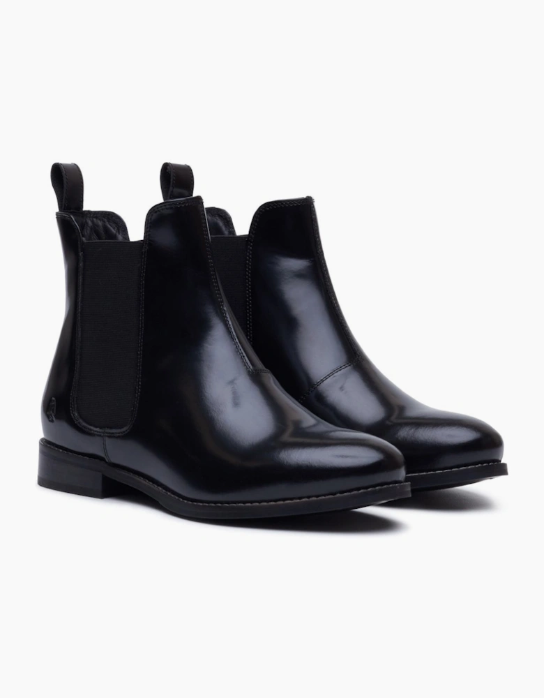 Colette Womens Chelsea Boots