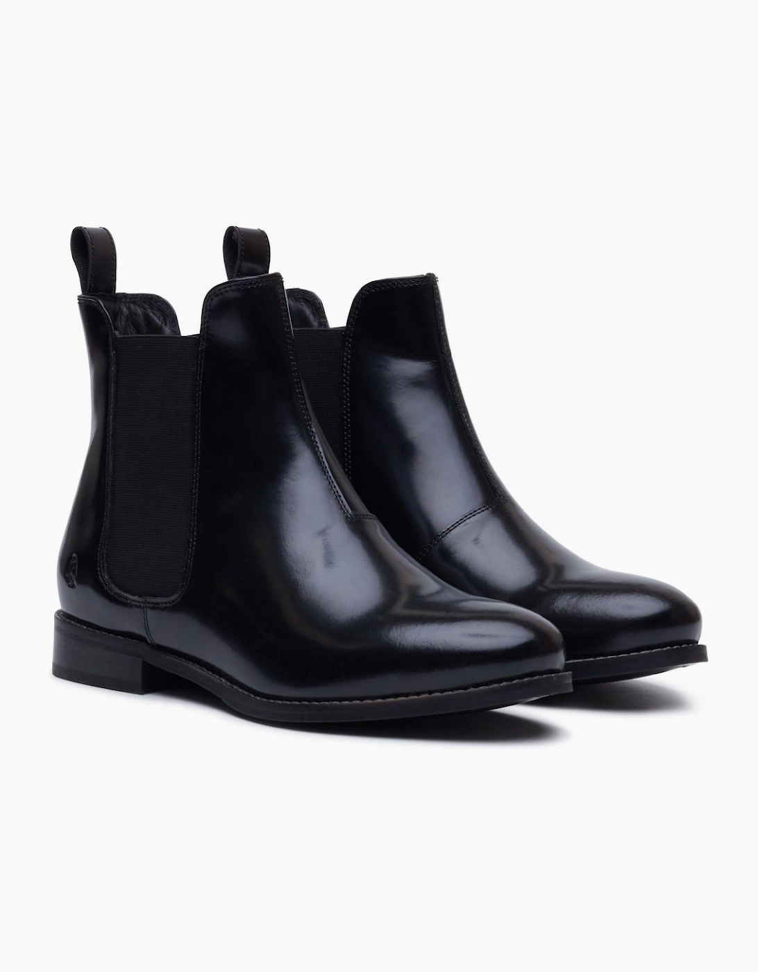 Colette Womens Chelsea Boots