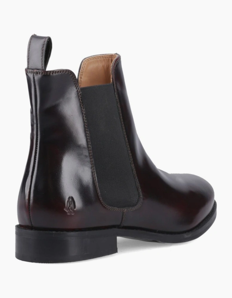 Colette Womens Chelsea Boots