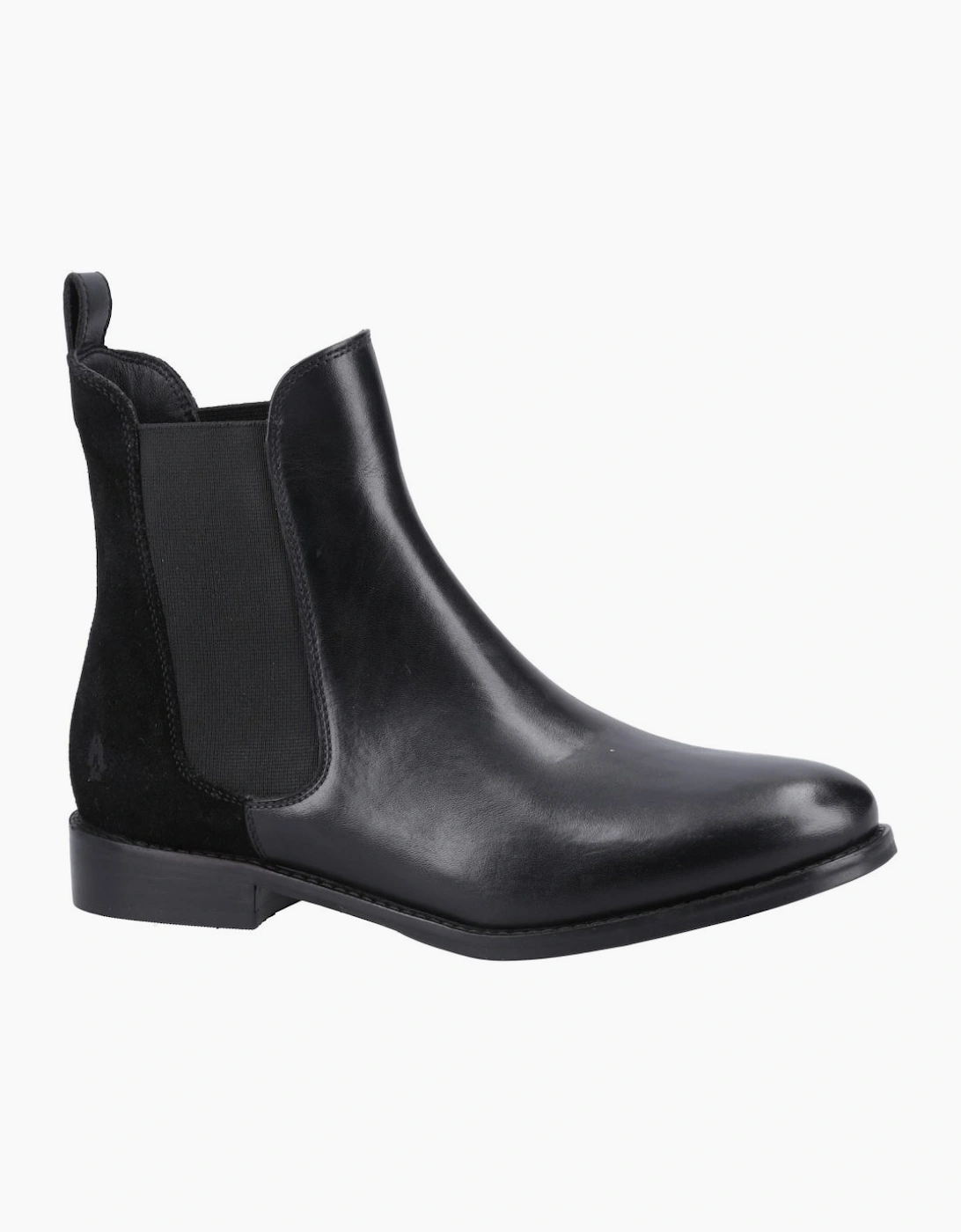 Colette Womens Chelsea Boots