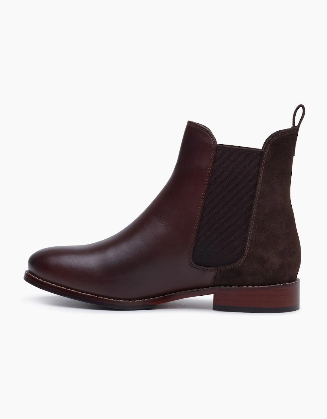 Colette Womens Chelsea Boots