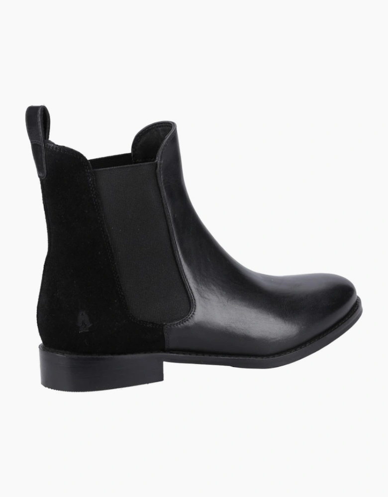 Colette Womens Chelsea Boots