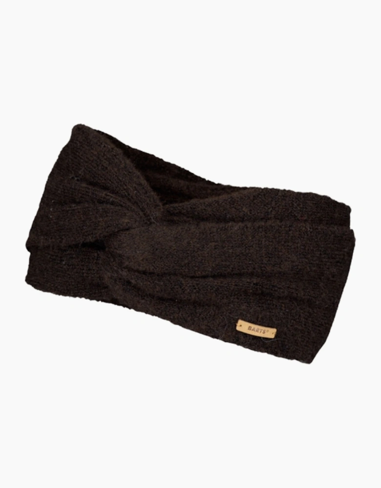 Barts Womens Witzia Soft Stretchy Headband