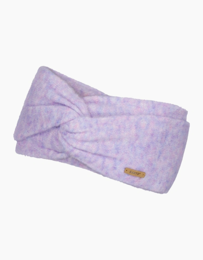 Barts Womens Witzia Soft Stretchy Headband