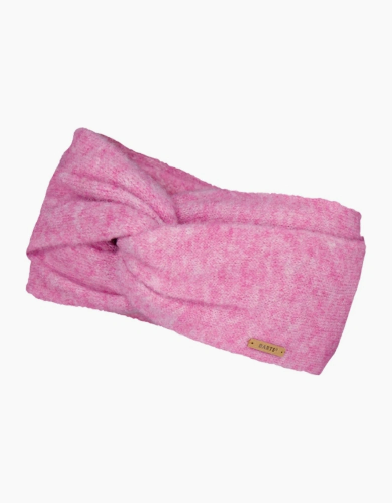Barts Womens Witzia Soft Stretchy Headband