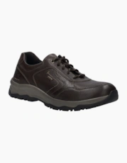 Moro Leather