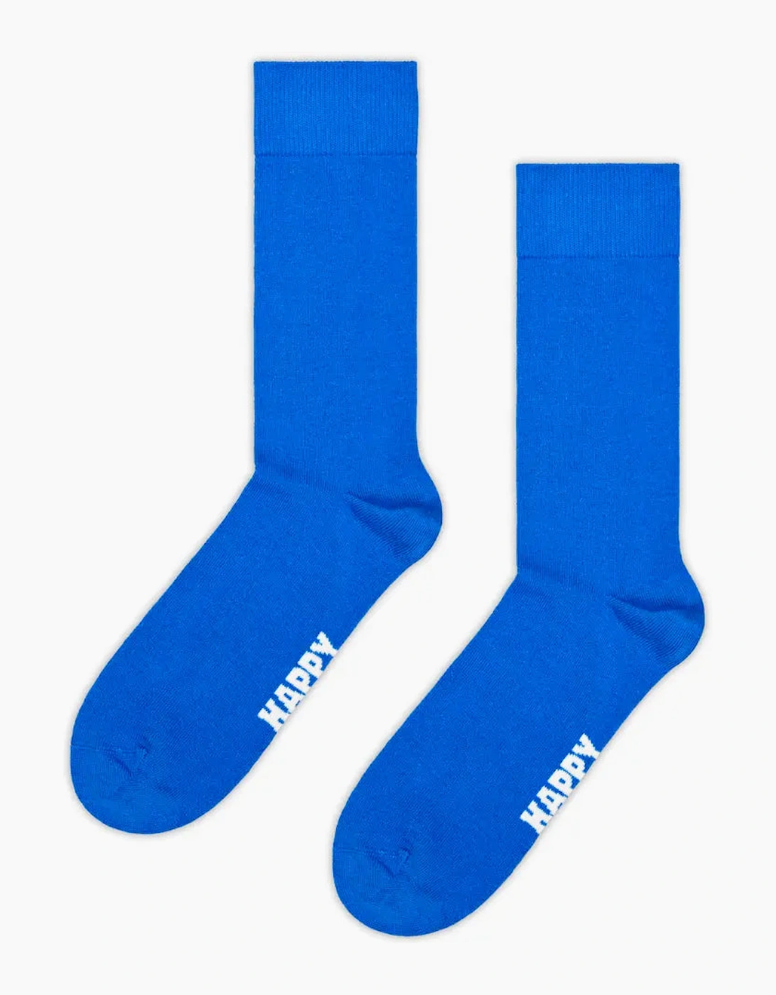 5-Pack Everyday Dog Socks, Blue