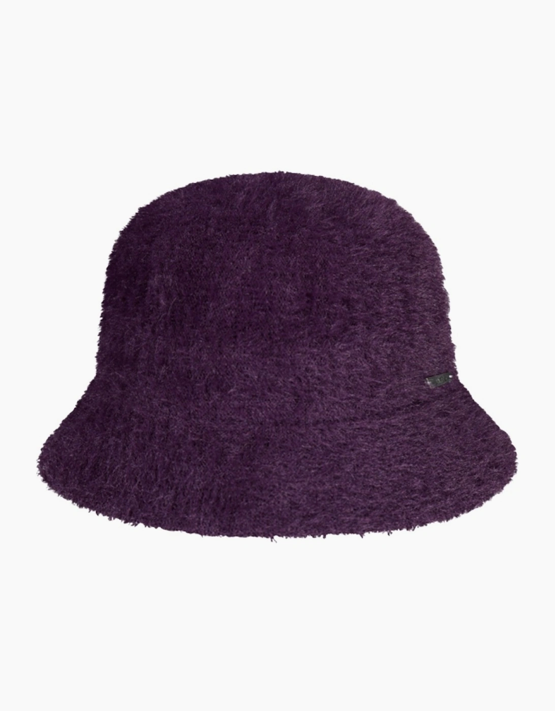 Barts Womens Lavatera Faux Fur All round Visor Winter Bucket Hat