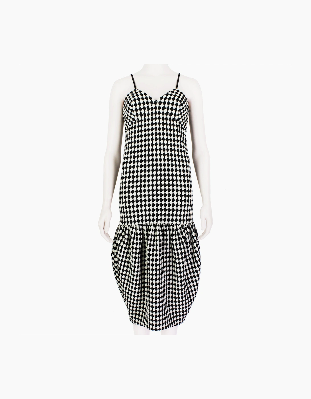 Victoria Beckham Dress