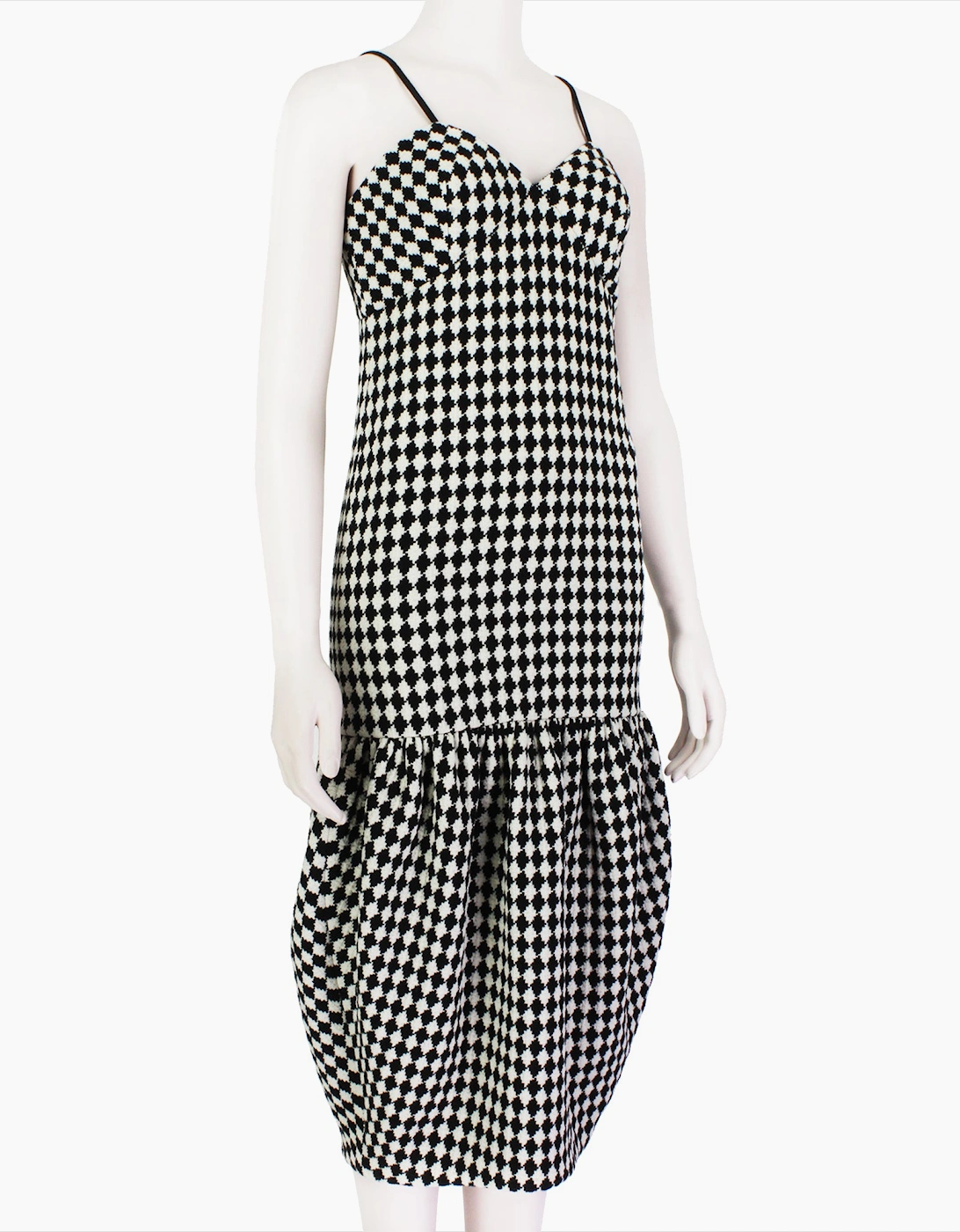Victoria Beckham Dress