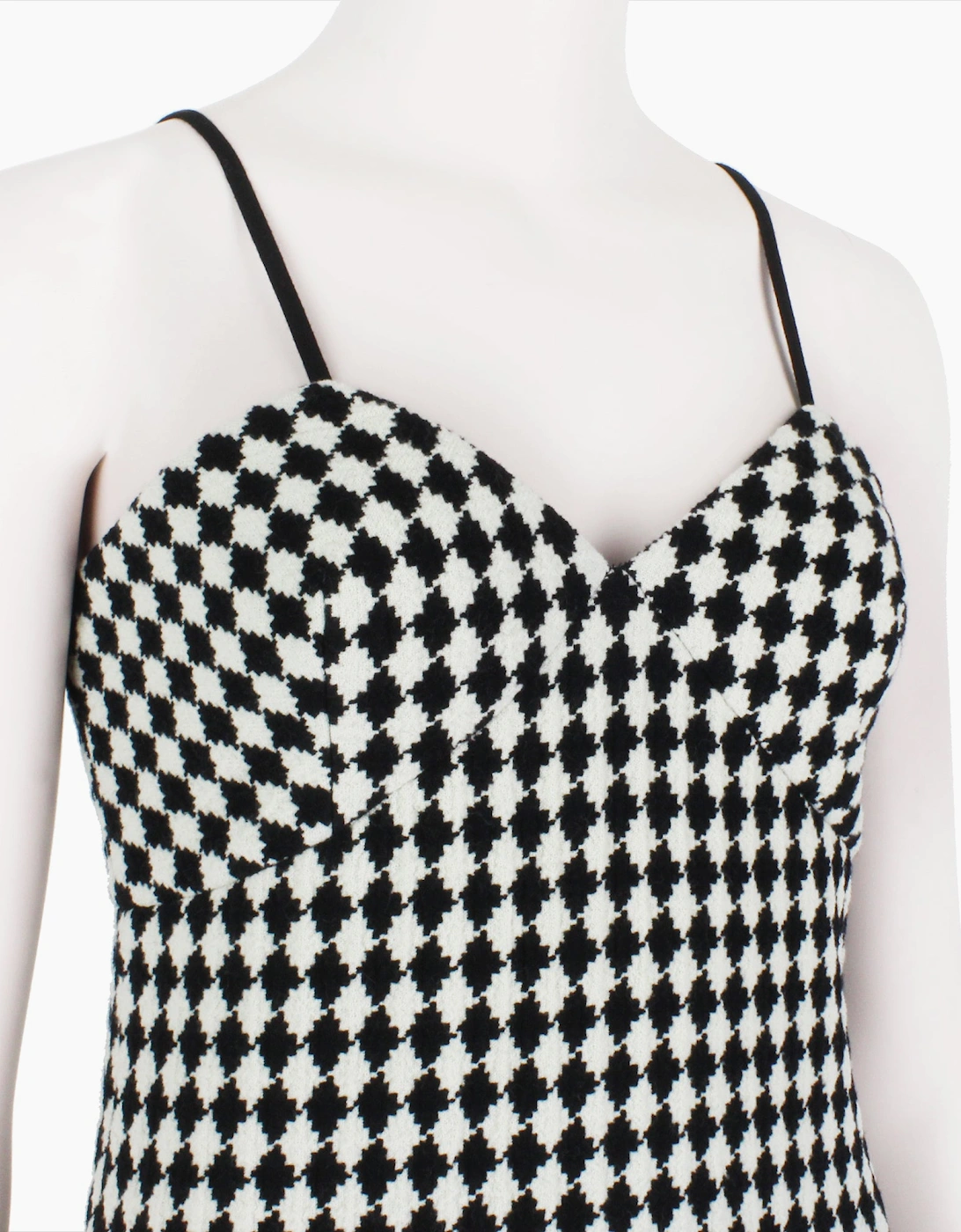 Victoria Beckham Dress