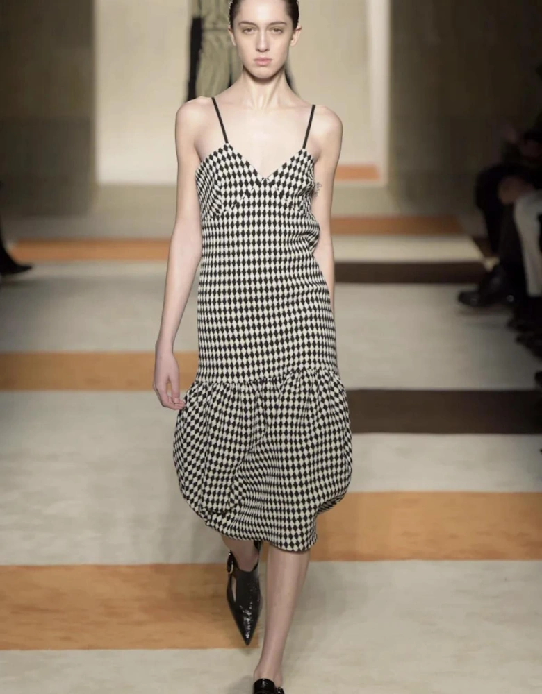 Victoria Beckham Dress