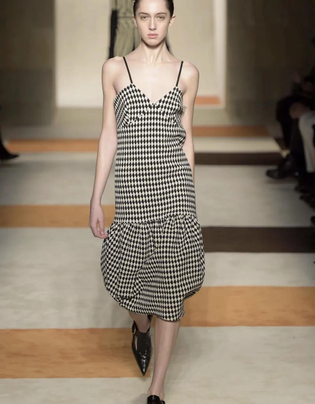 Victoria Beckham Dress