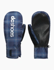 Bluebird Plaid
