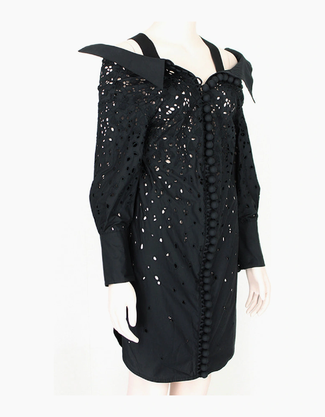 Proenza Schouler Dress