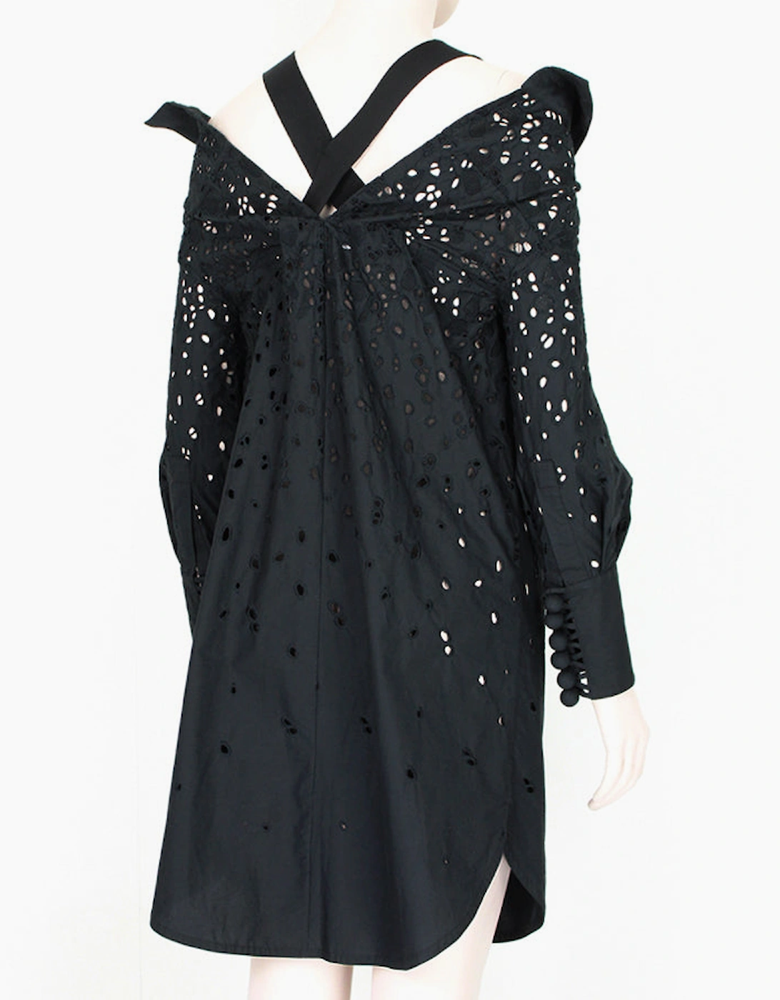 Proenza Schouler Dress