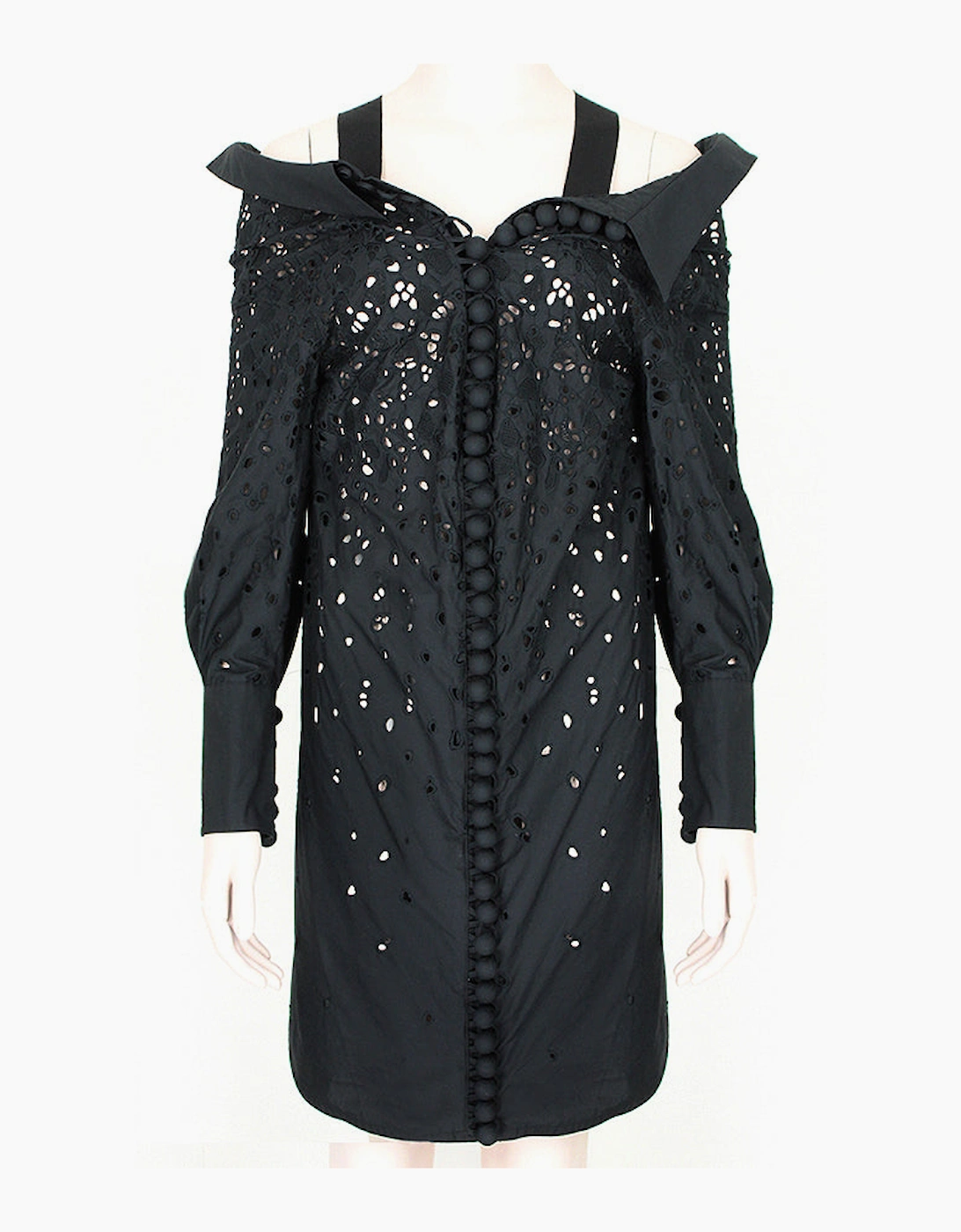 Proenza Schouler Dress